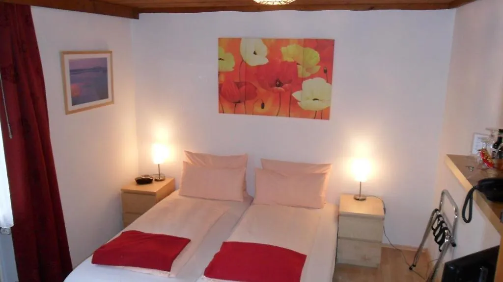 ***  Hotel Haus Am Berg Lam Alemanha